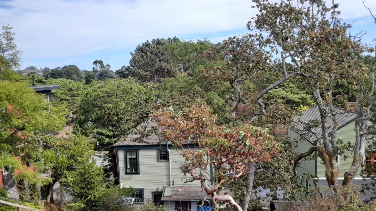 Sea Birds Cottage Victoria Exterior foto